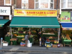 Anglo Asian Cash & Carry image