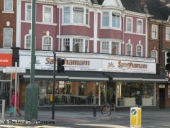 Sanghamam image