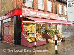 Al-Fayhaa Supermarket image
