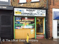 Sudbury Internet image