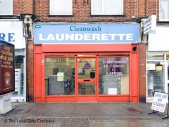 Cleanwash Launderette image