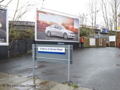 Sudbury & Harrow Road Train Station image