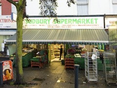Sudbury Supermarket image