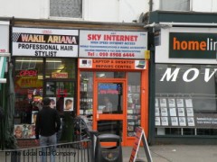 Sky Internet image