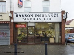 Hanson Insurance Services image