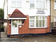 Harrow Road Dental Surgery image