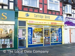 Cartridge World image