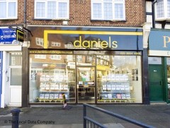 Daniels image