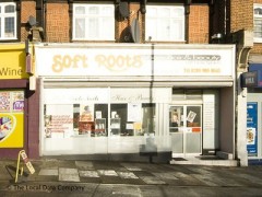 Soft Roots image