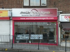 Wembley Estate Agents image