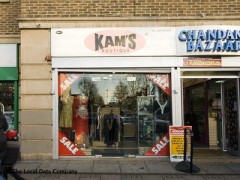 Kam's Boutique image