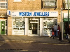 Western Jewellers image