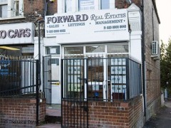 Forward Real Estates image