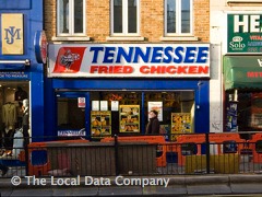 Tennessee Fried Chicken image