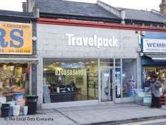Travelpack image