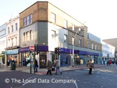 Bradford & Bingley PLC image