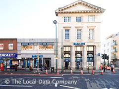 Barclays Bank PLC image