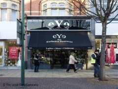 Eye Footwear image
