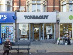 Toni & Guy image