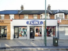 Flint Menswear image