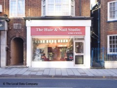 Hair & Nail Studio image