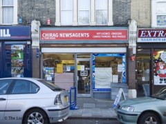 Chirag Newsagents image