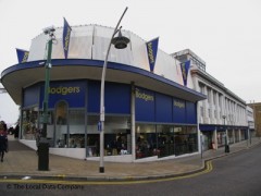 Bodgers Of Ilford image