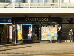Cranbrooks image