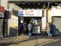Kristi's Quality Shoe Repairs image