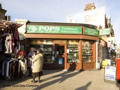Pops of Ilford image