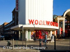 Woolworths image