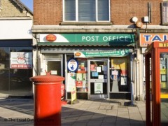 Post Office Ltd image