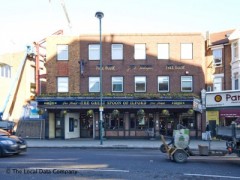 The Great Spoon Of Ilford image