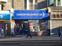 Cancer Research UK image