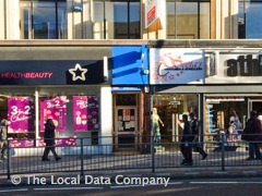 Jobcentres image