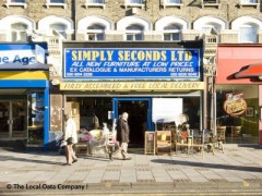 Simply Seconds image