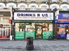 Drinks R Us image