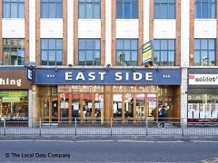East Side Bar image