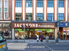 Jacksons Furnishings image
