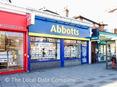Abbotts Estate Agents image