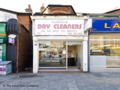 Lay Professional Dry Cleaners image