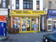 Wedgewoods image