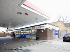 Tesco Express image