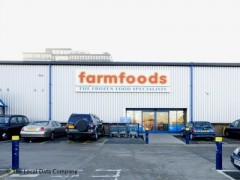 Farmfoods image