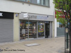 Gamestation image