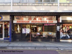 American Beefburger Bar image