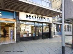 Robins image