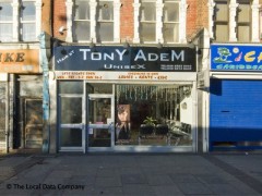Hair By Tony Adem image