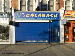 Calabash image