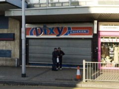 Dixy Chicken image